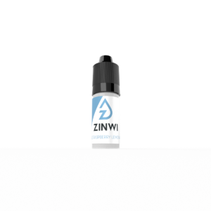 zinwi 10ml sample blue raspberry lemonade