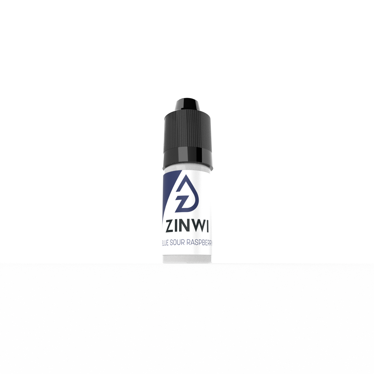 zinwi 10ml sample blue sour raspberry