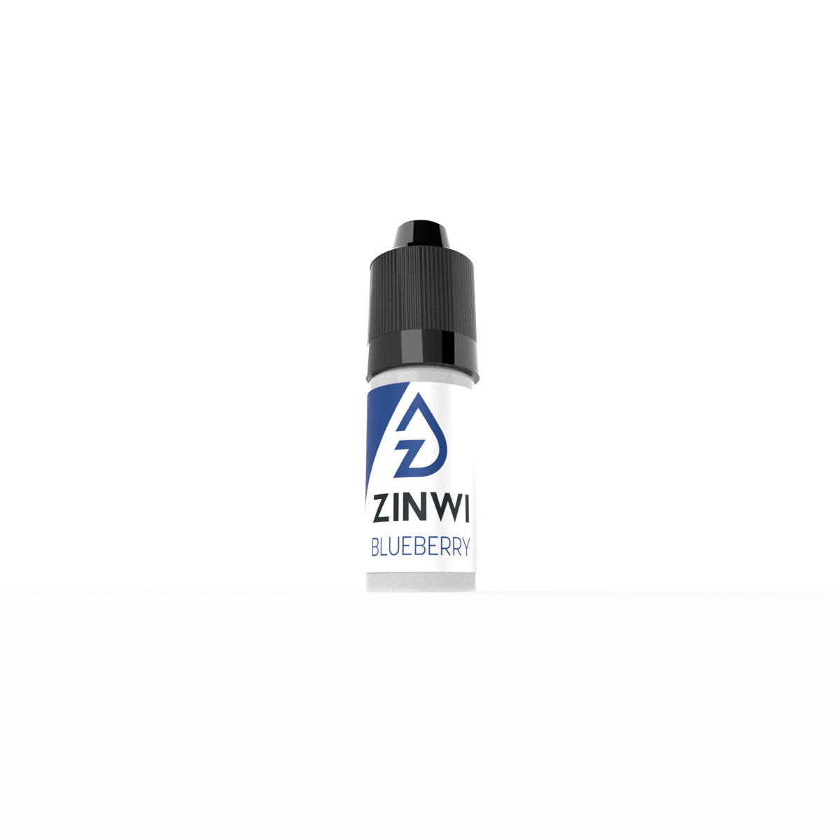 zinwi 10ml sample blueberry