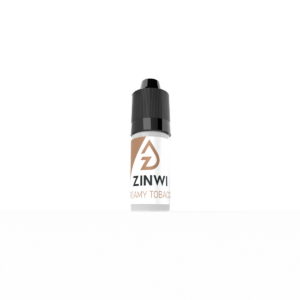 zinwi 10ml sample cream tobacco