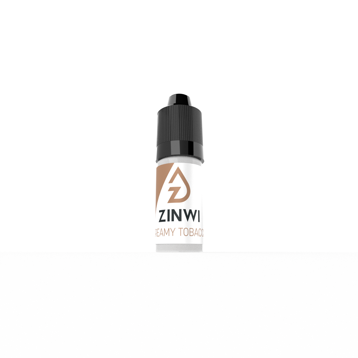 zinwi 10ml sample cream tobacco