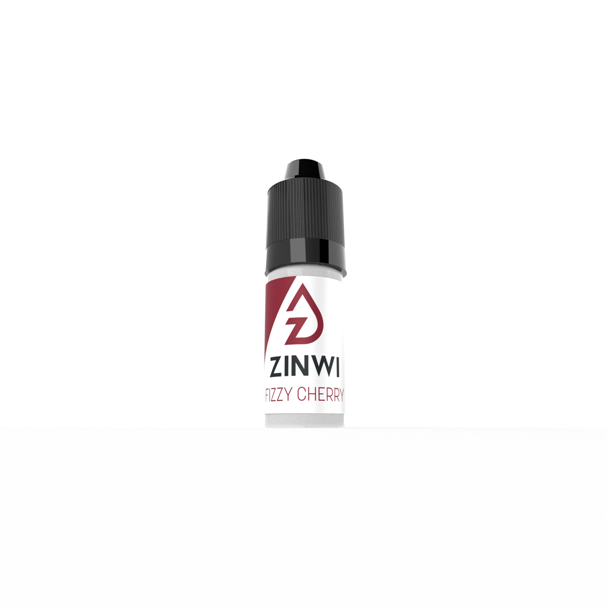 zinwi 10ml sample fizzy cherry