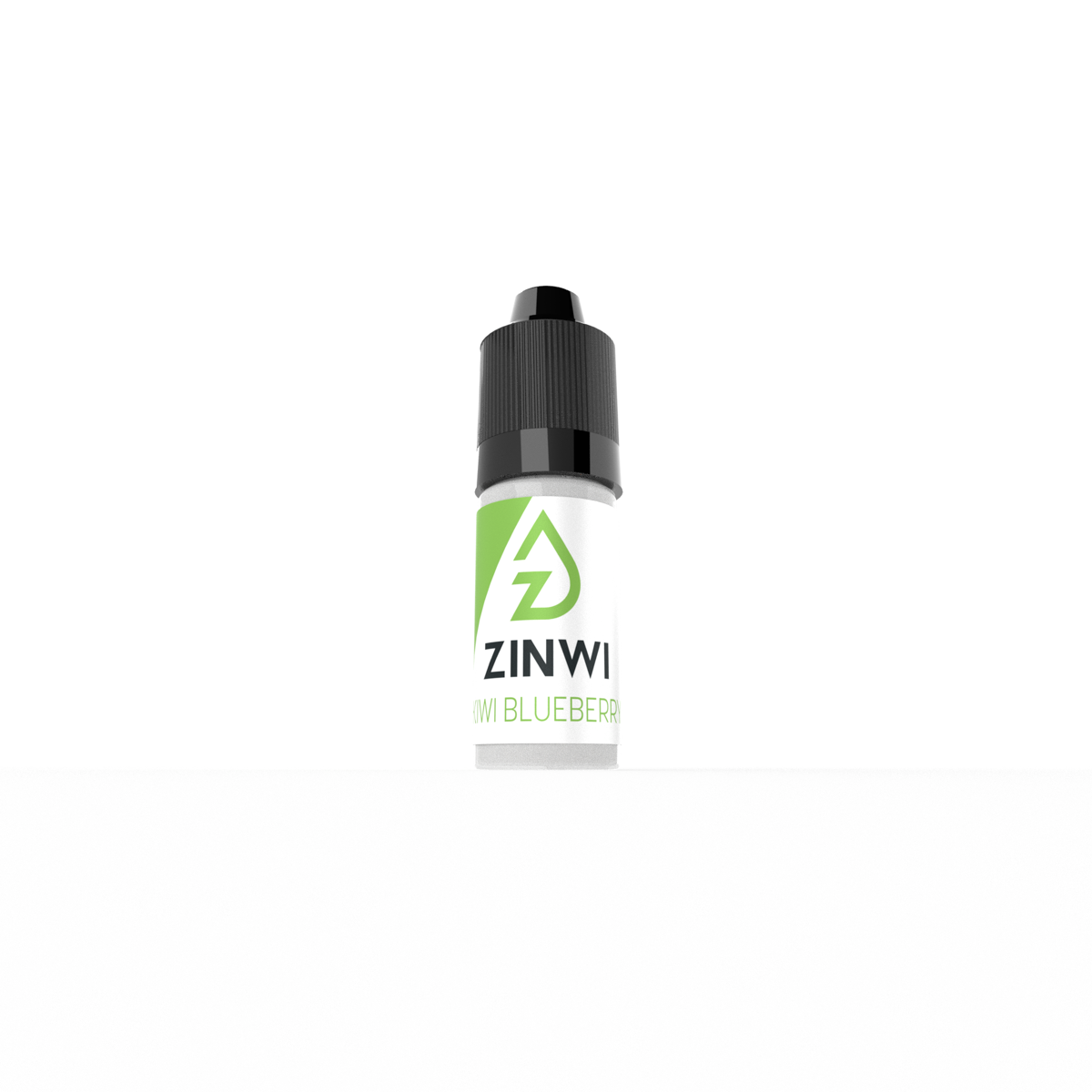 zinwi 10ml sample kiwi blueberry