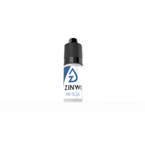 zinwi 10ml sample mr blue