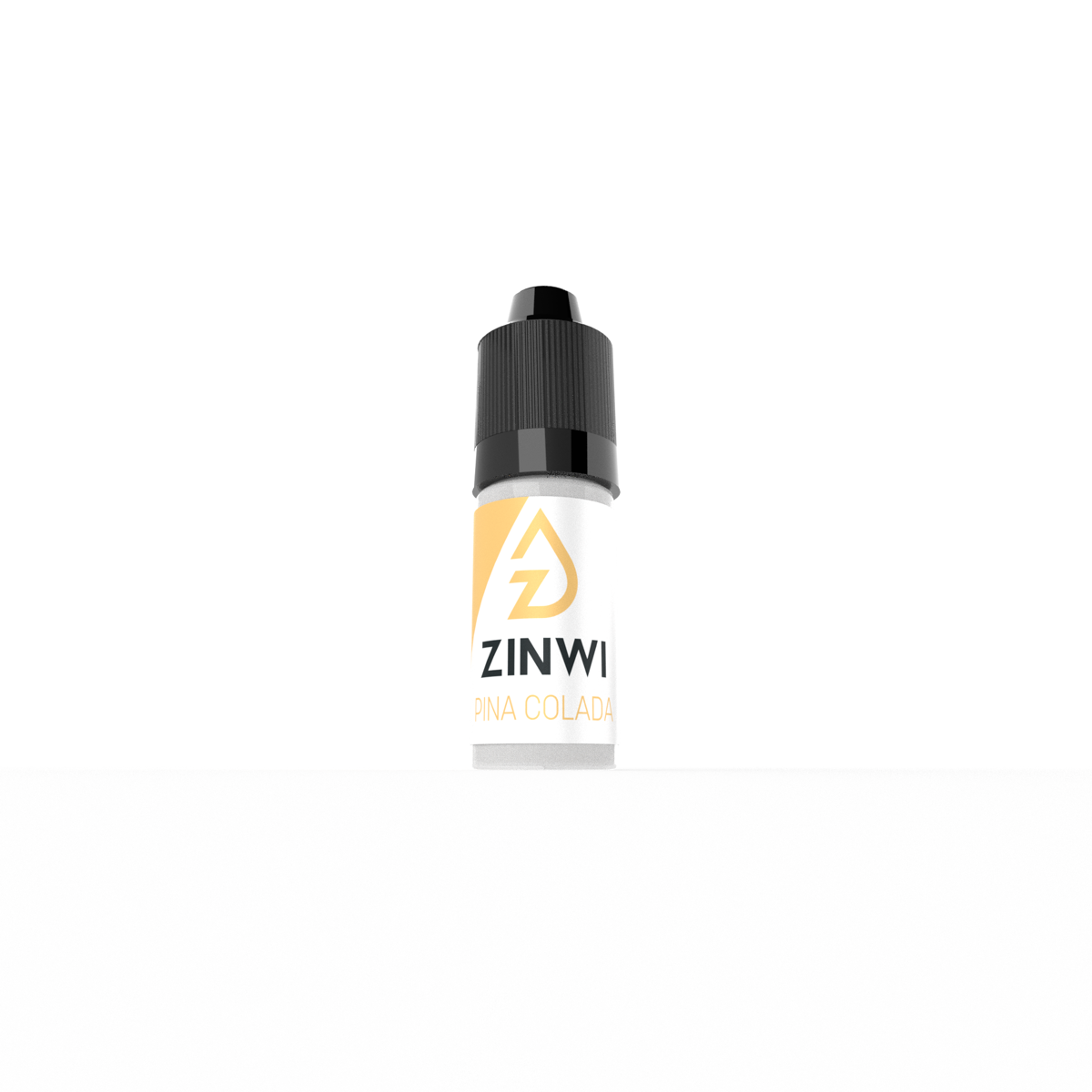 zinwi 10ml sample pina colada