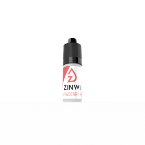 zinwi 10ml sample strawberry kiwi