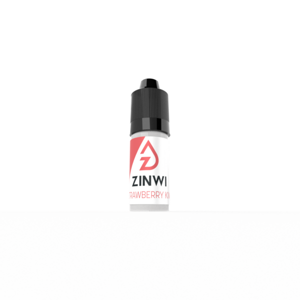 zinwi 10ml sample strawberry kiwi