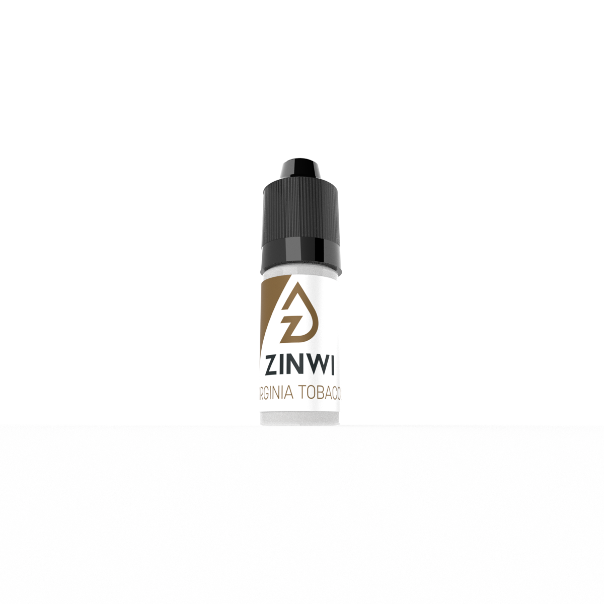 zinwi 10ml sample virginia tobacco