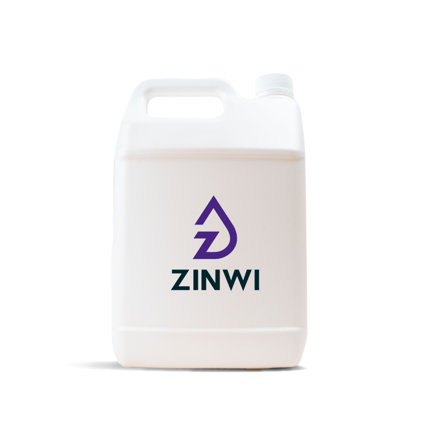 5L grape e-liquid flavour concentrate by zinwi