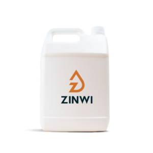 5L pineapple e-liquid flavour concentrate by zinwi