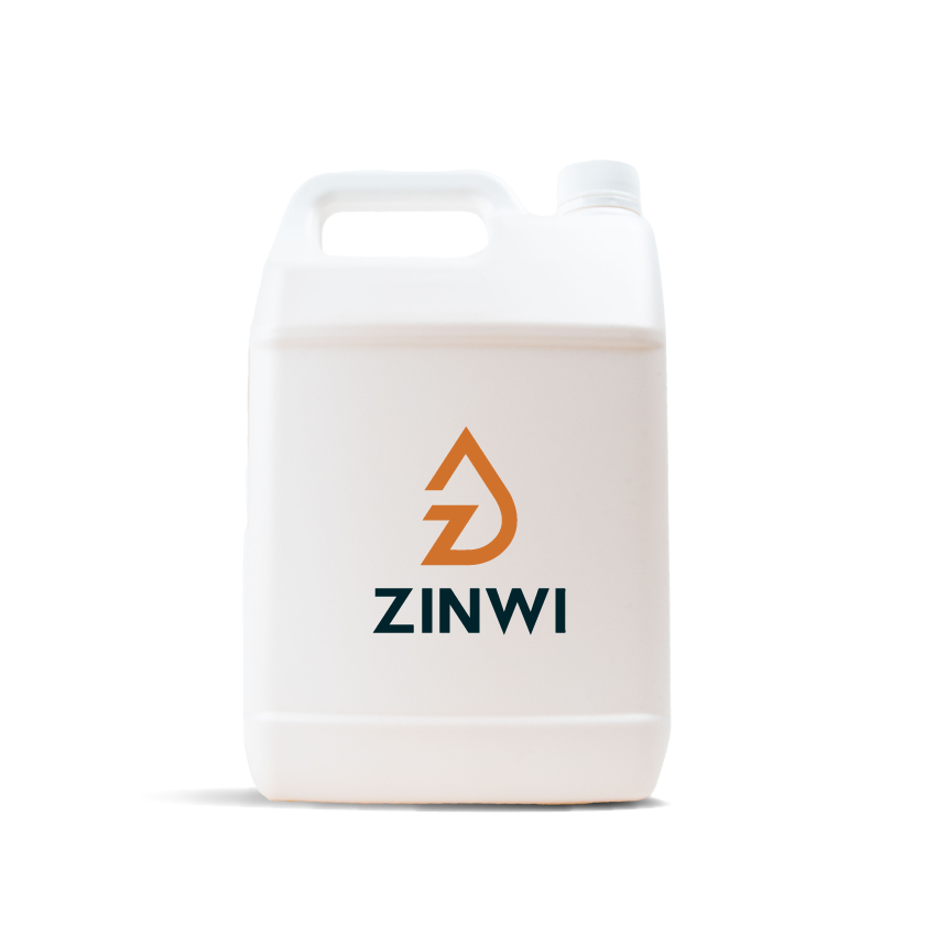 5L pineapple e-liquid flavour concentrate by zinwi