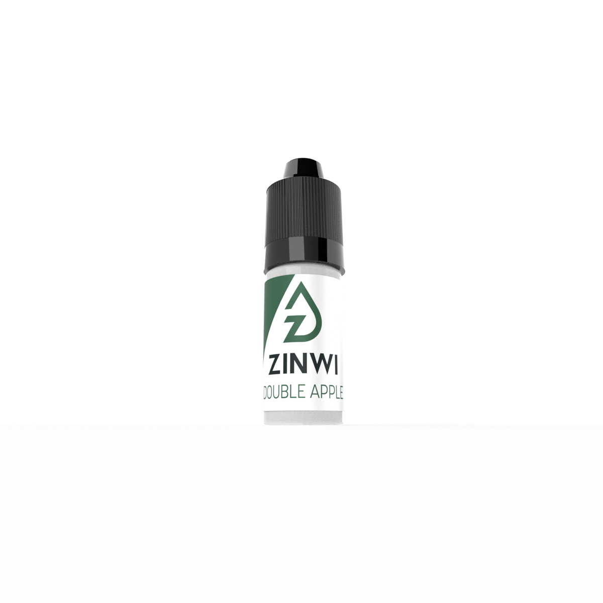 zinwi 10ml sample double apple