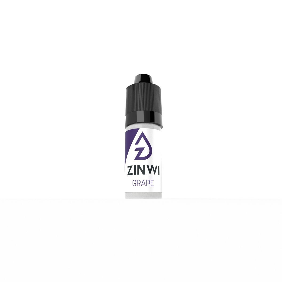 zinwi 10ml sample grape