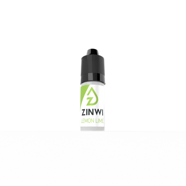 zinwi 10ml sample lemon lime