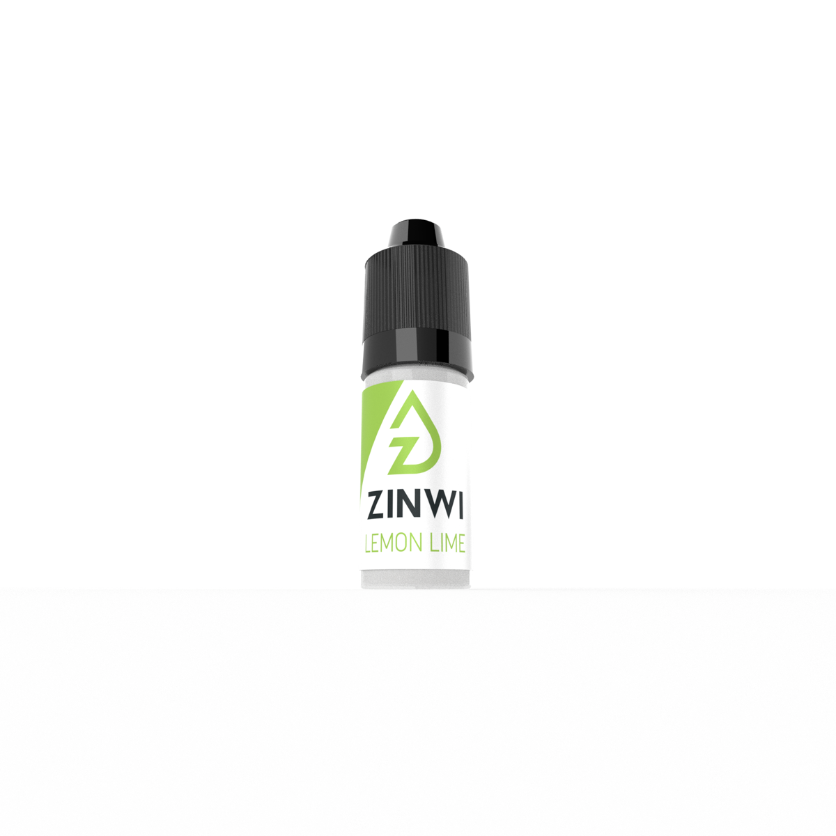 zinwi 10ml sample lemon lime