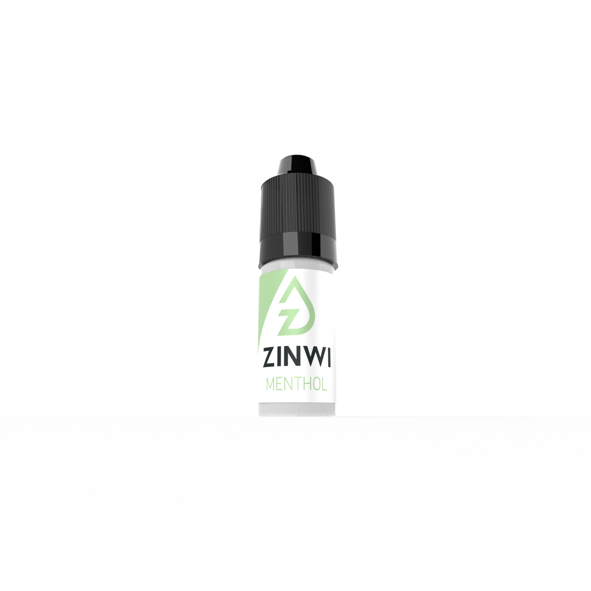 zinwi 10ml sample menthol