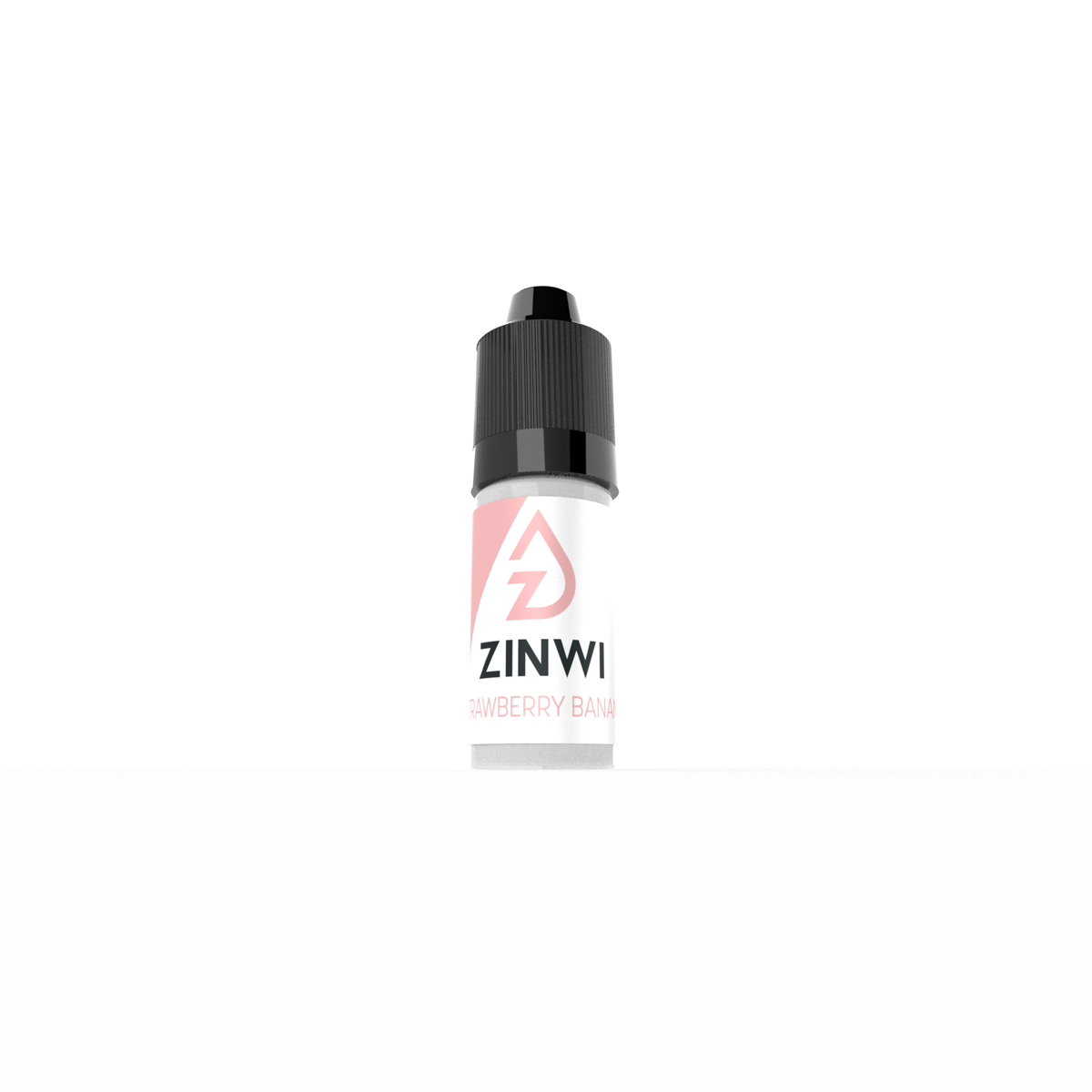 zinwi 10ml sample strawberry banana